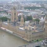 Houses of Parliment
