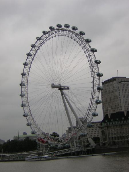The Eye