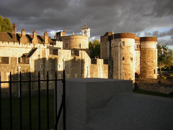 The Tower of London