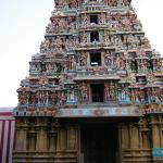 Varkala, Madurai